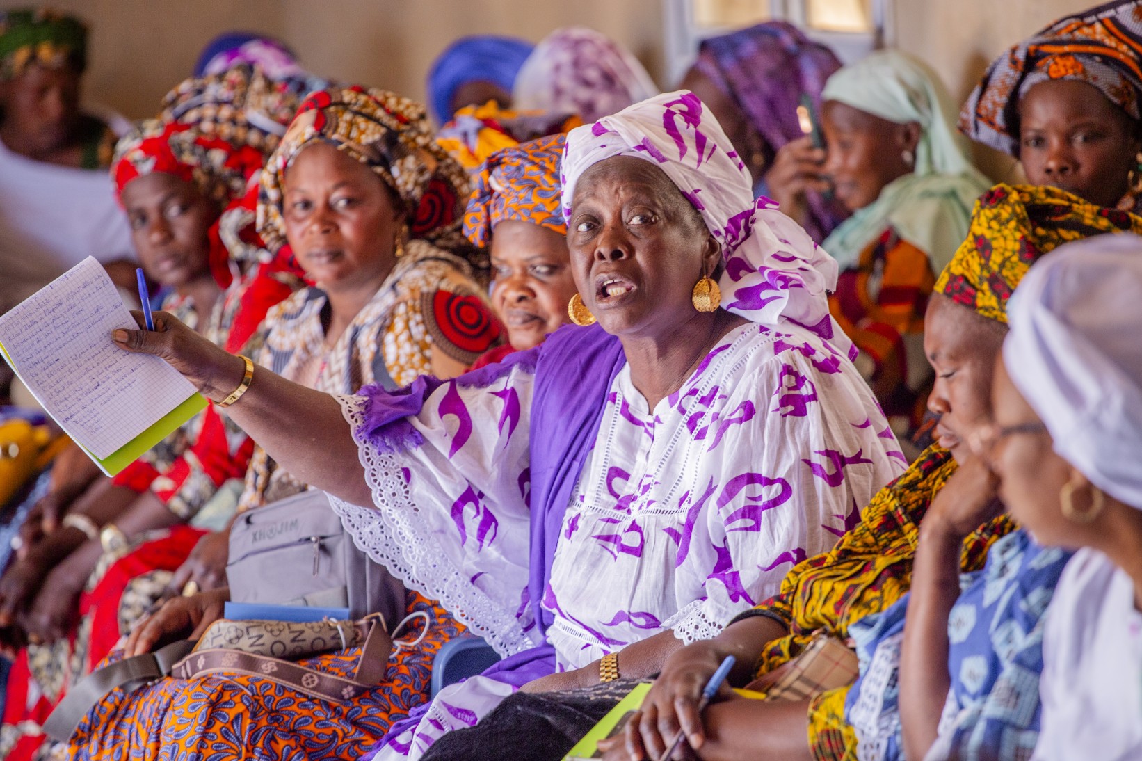 Photo de la galerie DËKKANDOO